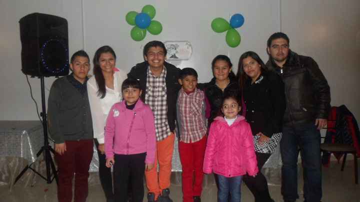 familia