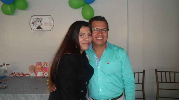 nosotros