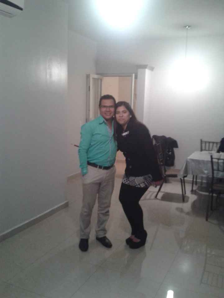 nosotros