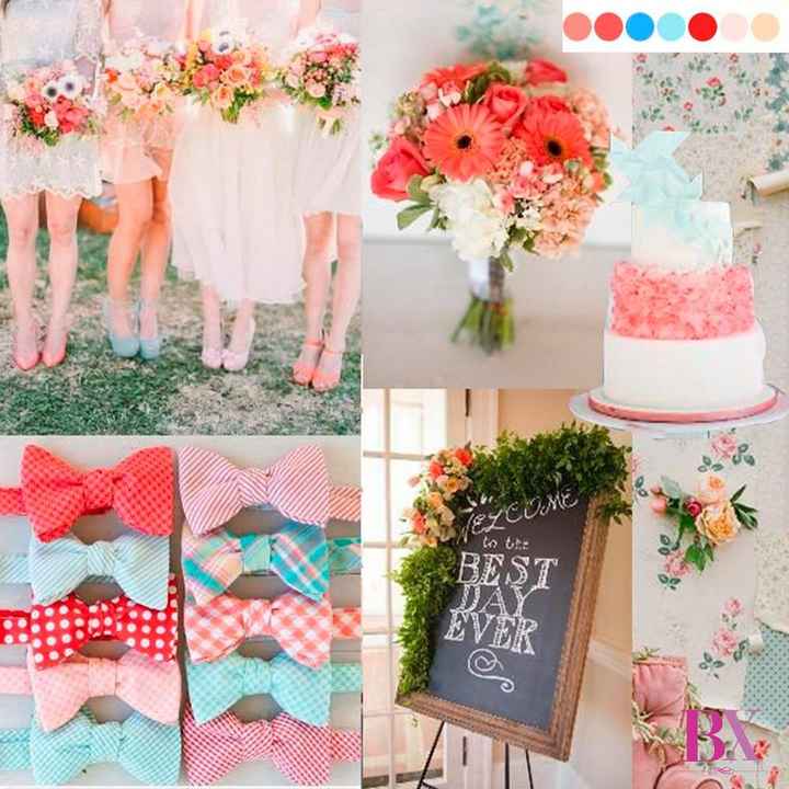 Color para las damas en dorado?  - 3