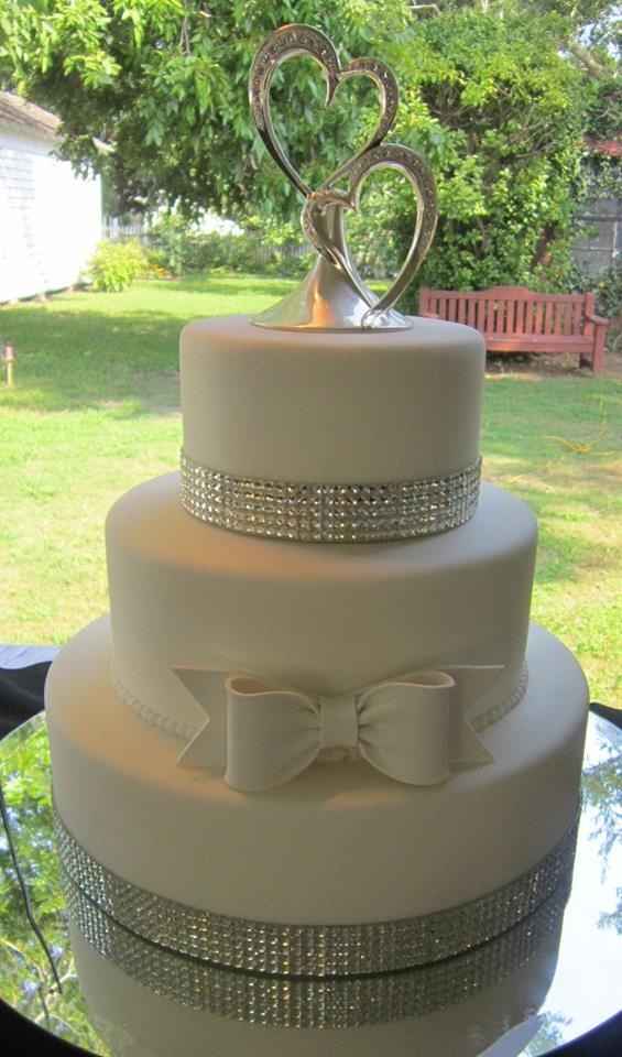 Pastel de boda - 6