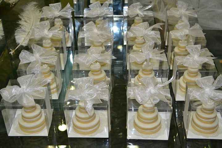 Ayuda para organizar boda - 12