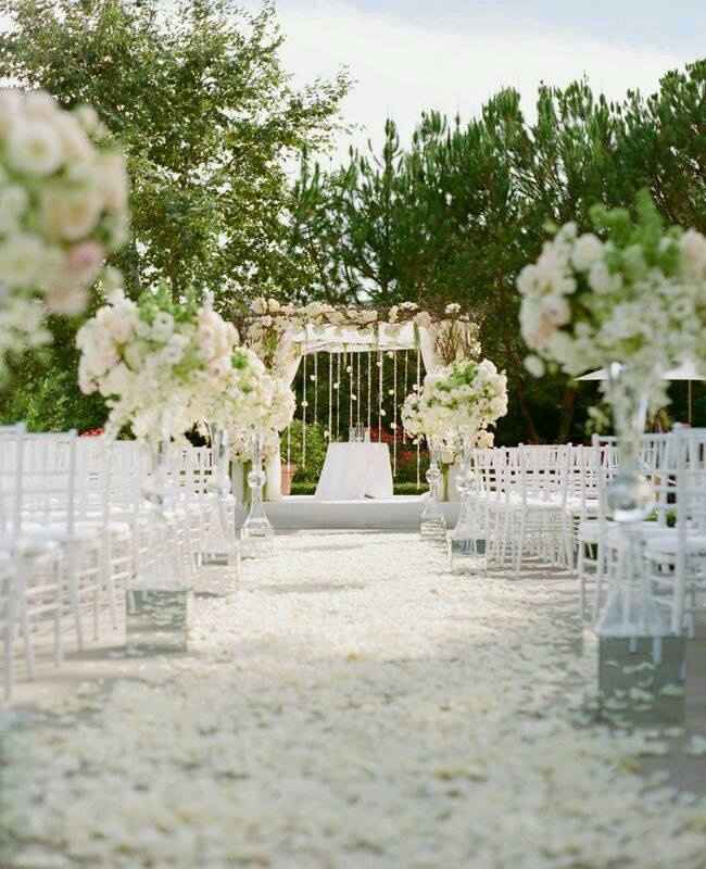 Ayuda para organizar boda - 14
