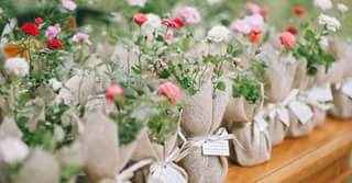 Cuál sera el recuerdo de mi boda? - 4