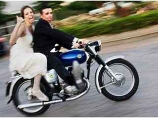 Opciones para llegar al altar - 2