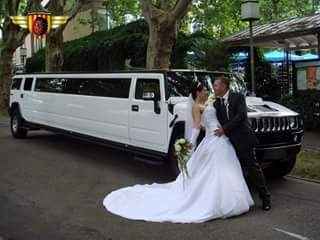 Opciones para llegar al altar - 10