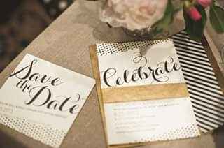 Decoraciones y detalles lundos para boda - 2