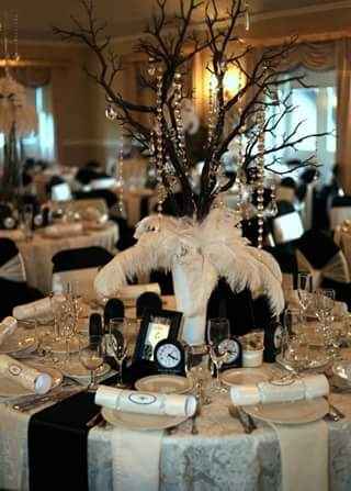 Decoraciones y detalles lundos para boda - 14