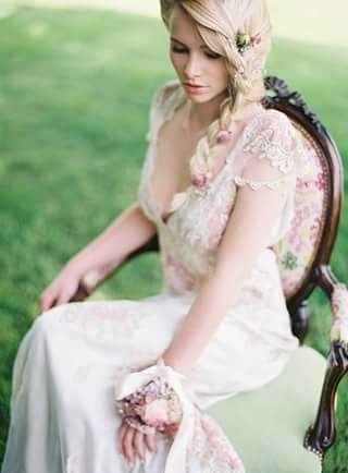 Tema campestre para boda - 5