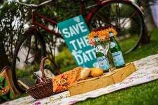 Hermoso tema para boda - 1