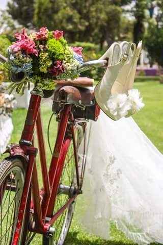 Hermoso tema para boda - 4