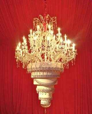 Pasteles colgantes!! - 3