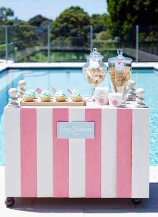 Distintos candys para boda - 1