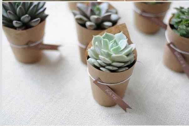 Ideas para recuerdos de boda :d - 12