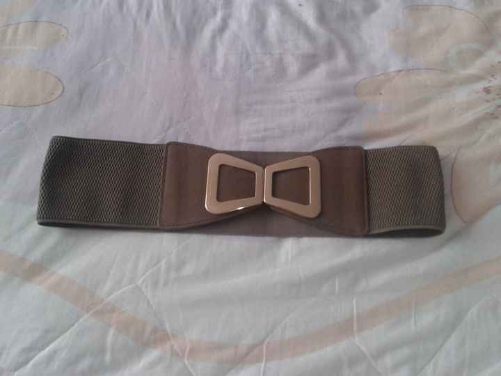 Avance: mi vestido para el civil - 2