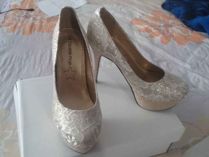 Avance: mi vestido para el civil - 3