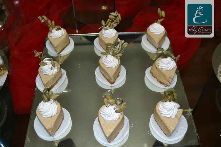 Postres para su dia b - 14