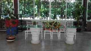 Con ustedes: un poco de mi boda!!! - 1