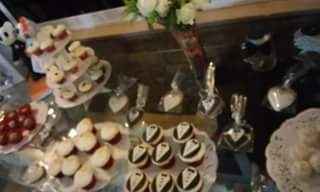 Con ustedes: un poco de mi boda!!! - 5