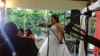 Con ustedes: un poco de mi boda!!! - 13