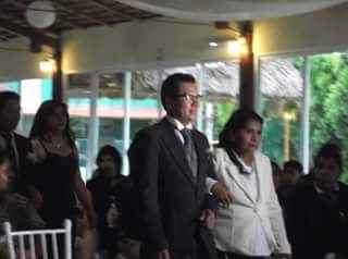 Con ustedes: un poco de mi boda!!! - 15