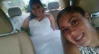 Con ustedes: un poco de mi boda!!! - 22