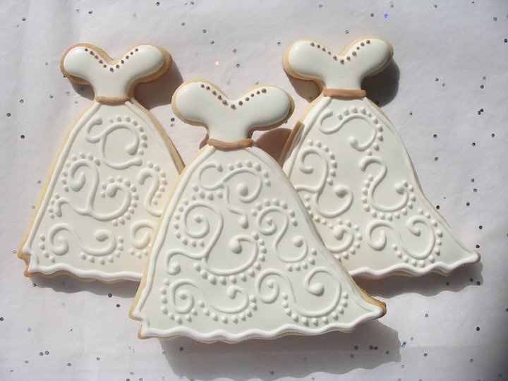 Que recuerdos dar??? - 12