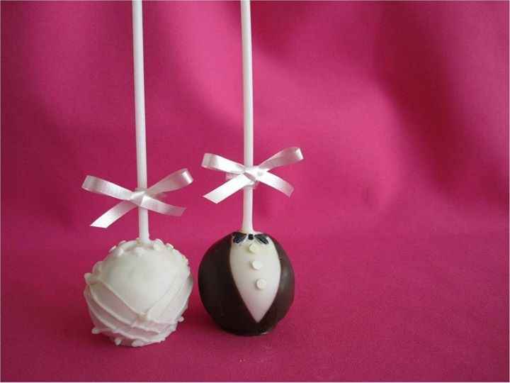 Recuerdo de bodas???? - 7