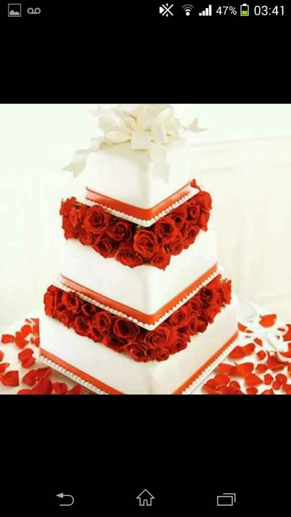 Club de la novia roja - 1