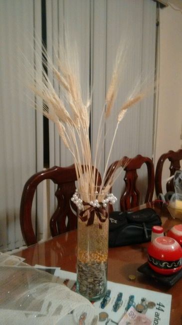 Mis invitaciones - 1