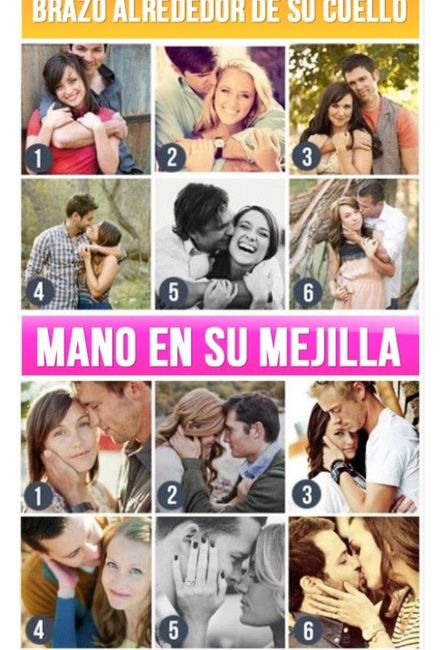 Preocupada por la sesión casual - 2