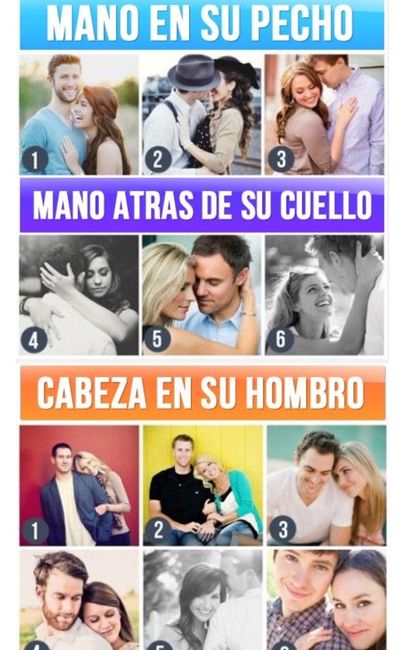 Preocupada por la sesión casual - 3