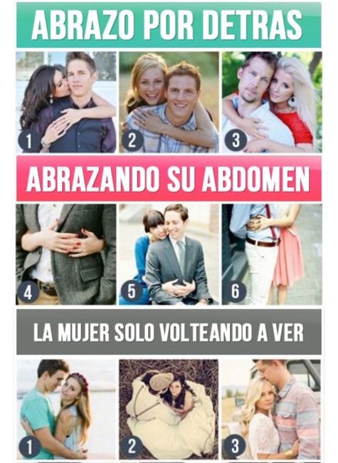 Preocupada por la sesión casual - 4