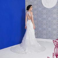 Si tu Fm tuviera que elegir tu vestido de boda.. - 1