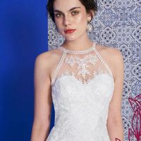 Si tu Fm tuviera que elegir tu vestido de boda.. - 2