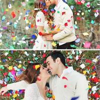 ¿Save the Date: dentro de un estudio o al aire libre? - 1