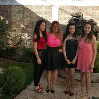 Fiesta de compromiso - 5