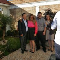 Fiesta de compromiso - 6