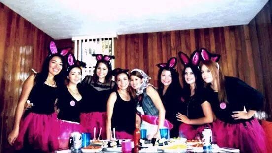 MI DESPEDIDA 