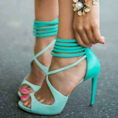 ZAPATOS 
