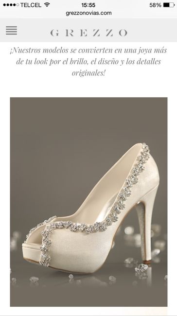 Presupuesto para zapatillas.. - 3