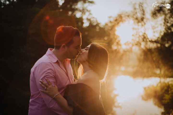  Sesión de fotos Save the date 💕💕 - 2