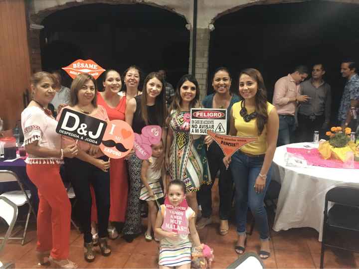  Despedida de solteros religiosa 👰🏻🤵🏻 - 9