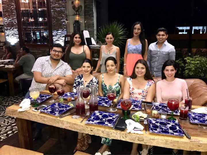  Despedida de soltera en Vallarta ! 💕 - 2