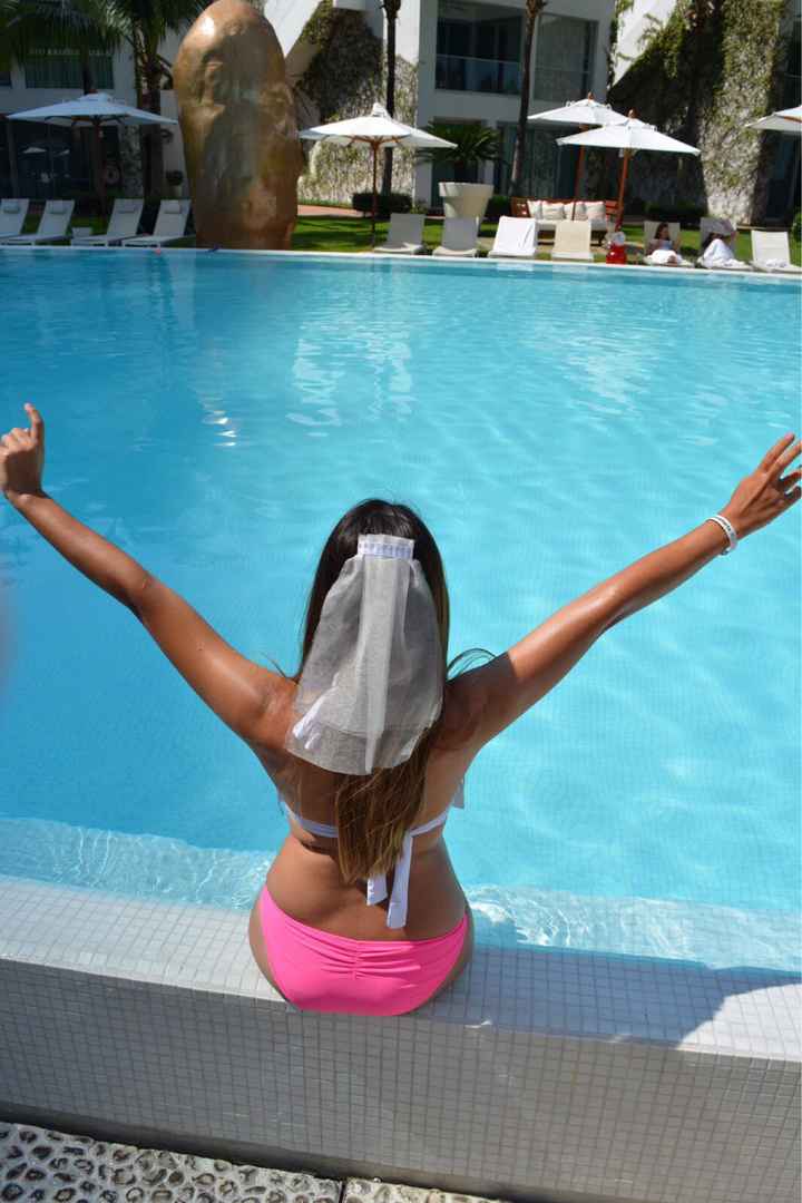  Despedida de soltera en Vallarta ! 💕 - 5