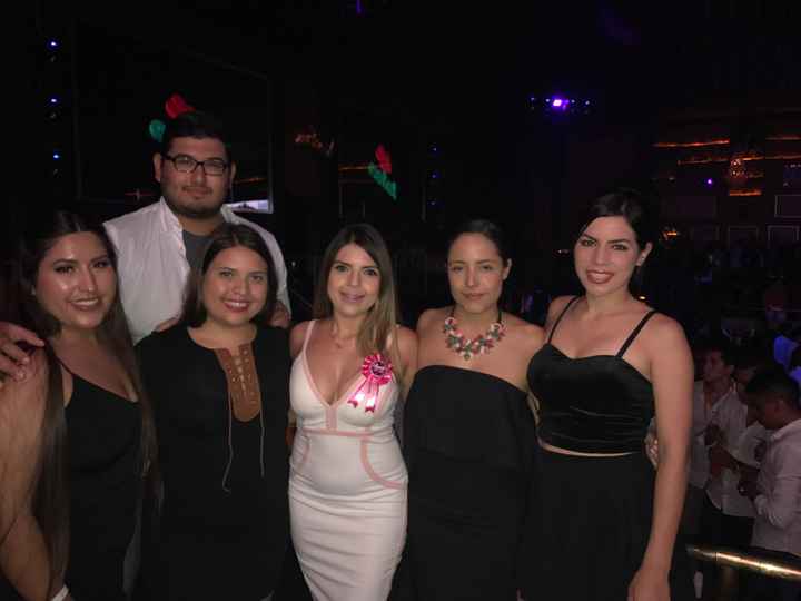  Despedida de soltera en Vallarta ! 💕 - 6