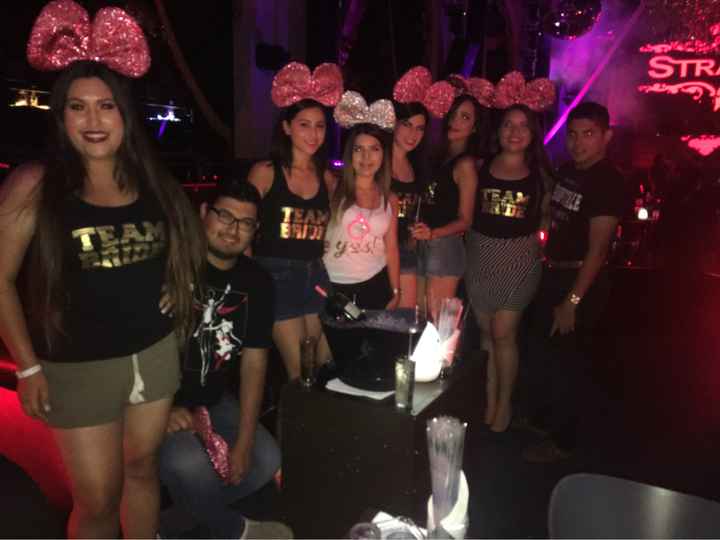  Despedida de soltera en Vallarta ! 💕 - 9