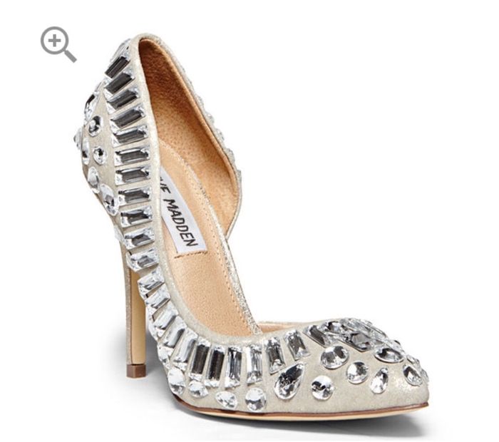 Presume tus zapatos! - 1