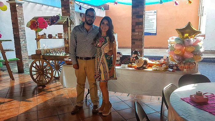  Despedida de solteros religiosa 👰🏻🤵🏻 - 4