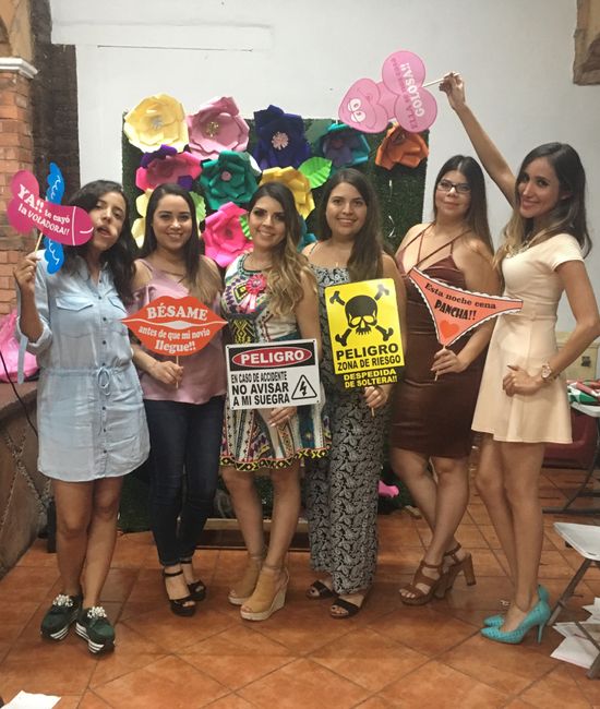  Despedida de solteros religiosa 👰🏻🤵🏻 - 11